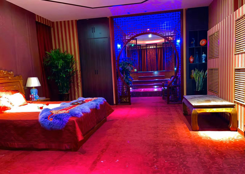 沉浸于宁静，唤醒身心的每一寸——[佛山南海区桑拿SPA会所]