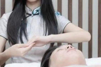 佛山南海区SPA疗愈之旅