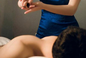 佛山南海区水疗馆是失眠者的秘密避难所